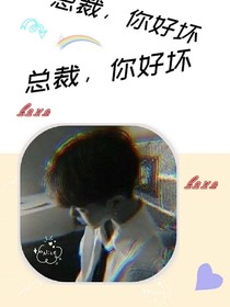 总裁，你好坏！