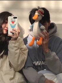 寶貝的男朋友