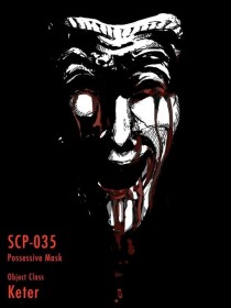 Scp：准备好收容失效了吗