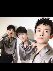 TF的復(fù)仇公主