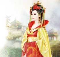 后宮玉姝傳