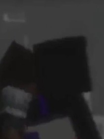 我的世界，破碎herobrine和ceris