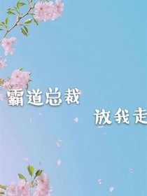 霸道总裁高冷女友