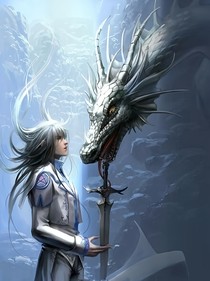 异世修仙