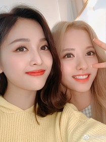 那些年一直守护的女孩