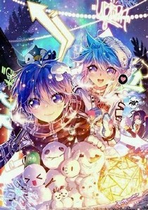 浩桐相恋