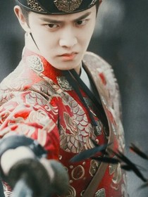 锦衣之下：举世繁华