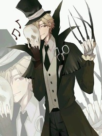第五人格：无情的杀手
