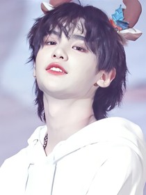黄明昊：风也温柔