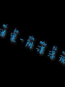 迷案——陰謀浮現(xiàn)