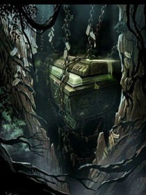 阴间盗墓