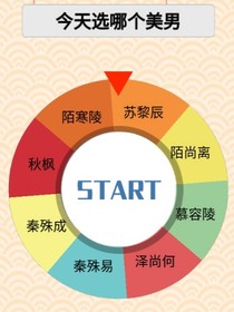 浪妖倾城