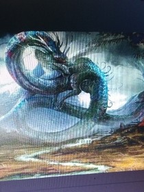 斗1之吾为祖龙