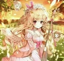 一女走天下
