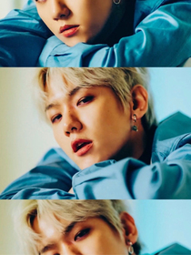 EXO：我爹说，恋爱只能和他谈