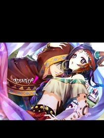 （先祭）初次见面，好久不见