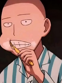 我們之間的愛不可替代