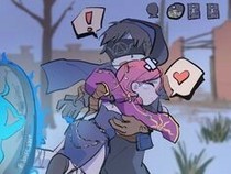 先祭，校园生活