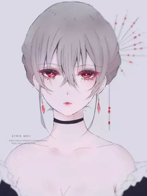 伴君久卿