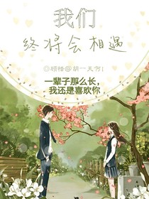 我们终将会相遇