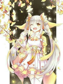 赛尔号之我叫赛初息