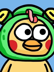 恐怖小男孩