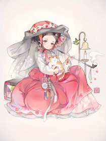 第五人格之千重梦