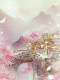 在桃树下的诺言