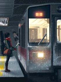 匆匆时光，不留年
