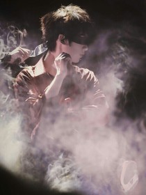 丁程鑫，癮