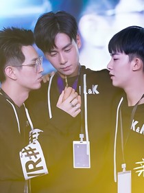 吴白：我不会放弃你的