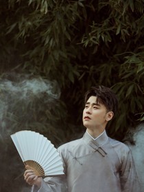 张云雷：三生有幸