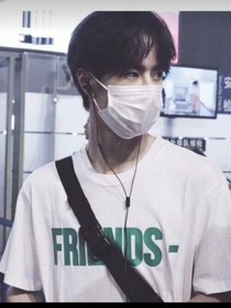 王一博：心动