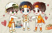 TFBOYS之妹妹好冷
