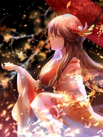 魔亦魔，神亦神