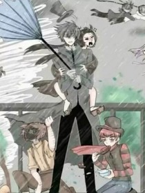 九千的第五人格
