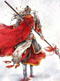 无双上将潘凤