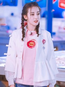 四美女的搞笑日常——d000