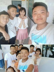 那个和你一起长大的人