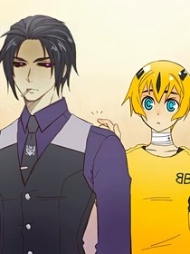 声蜂之恋
