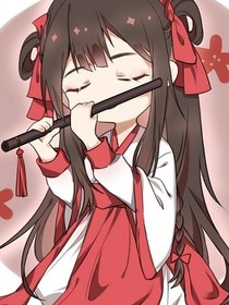 可怜女孩穿越记