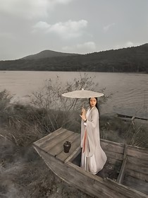 西山头种草