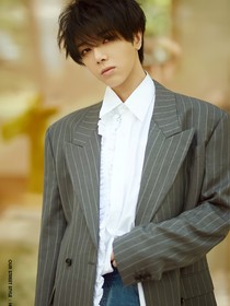 華晨宇:抓住你了我的摯愛(ài)-d877