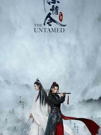 陳情令（錯(cuò)嫁奇緣）——d427