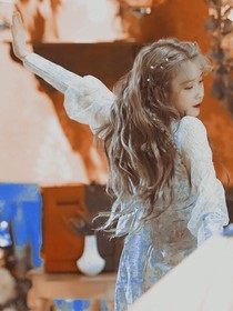 很高兴能够遇见你