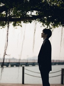 蔡徐坤：很幸运遇见你