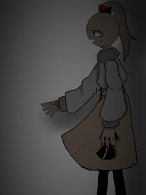 离开……吗？