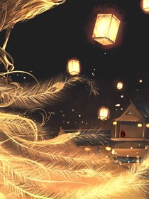 白衣：这结，勿动