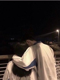 霸道總裁與小甜妻