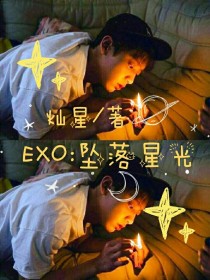 EXO：坠落星光